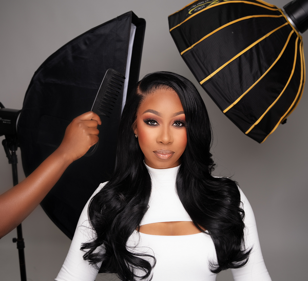 Revamp Wig Services